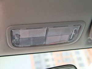 2014款1.8L LXi 手动经典版 空间座椅