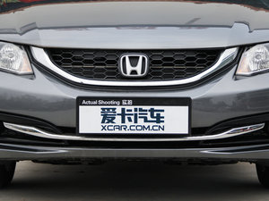 2014款1.8L EXi 手动舒适版 中网