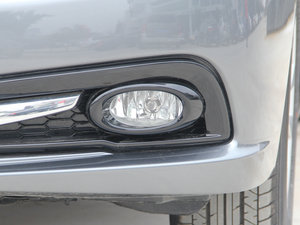 2014款1.8L EXi 手动舒适版 前雾灯
