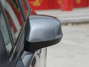 2014款1.8L EXi 手动舒适版 后视镜