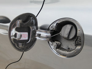 2014款1.8L EXi 手动舒适版 油箱盖
