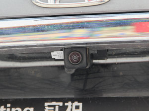 2014款1.8L EXi 手动舒适版 细节外观