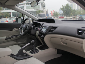 2014款1.8L EXi 手动舒适版 细节外观