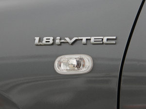 2014款1.8L EXi 手动舒适版 细节外观