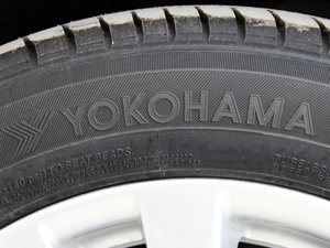 2014款1.8L EXi 手动舒适版 轮胎品牌