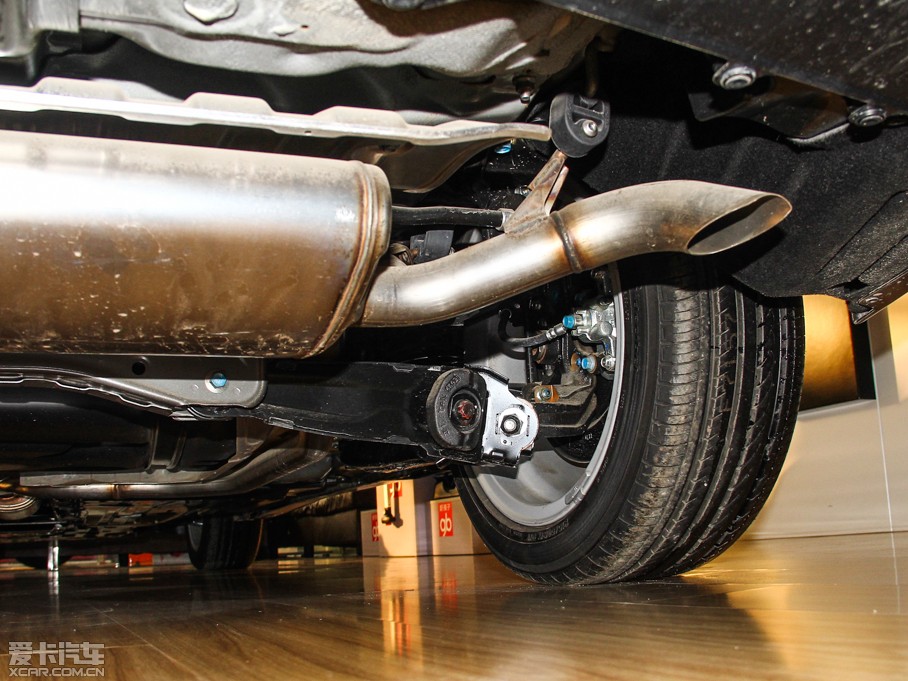 2014ܵ 1.8L Ԅ(dng)mӢ 5