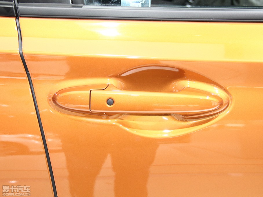 2015XR-V 1.8L CVT A