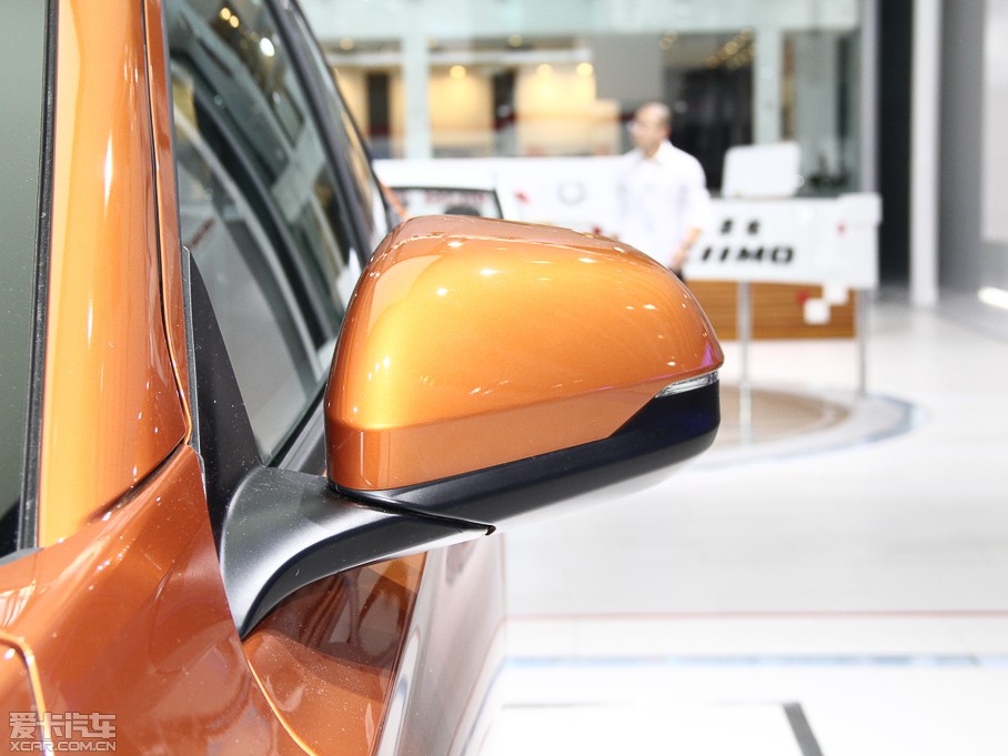 2015XR-V 1.8L CVT A