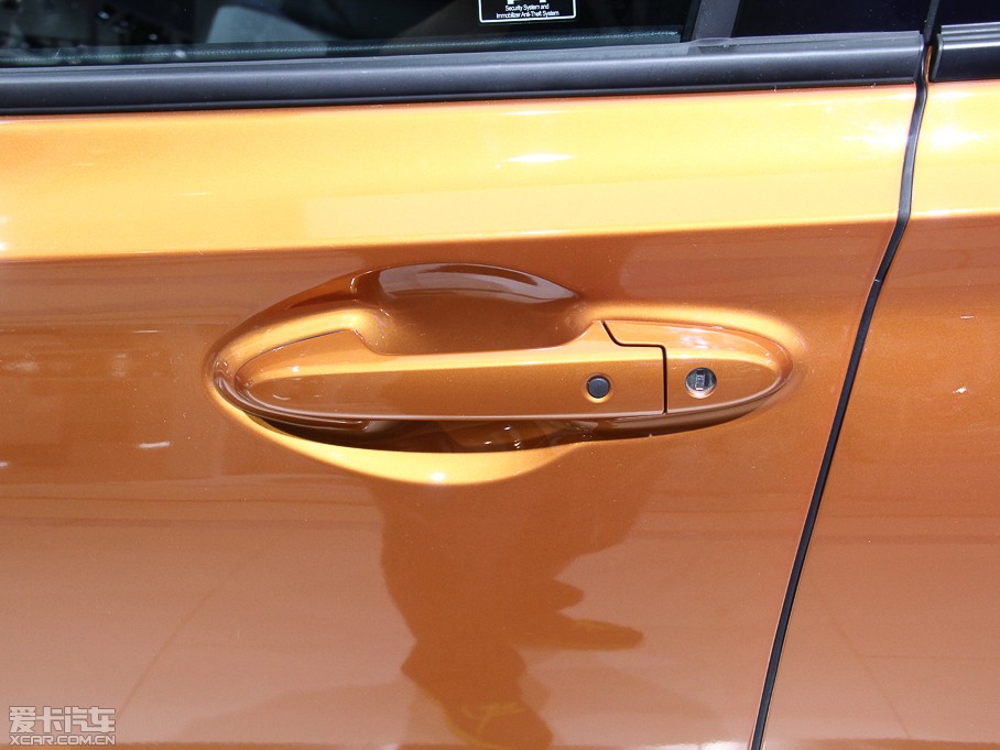 2015XR-V 1.8L CVT A