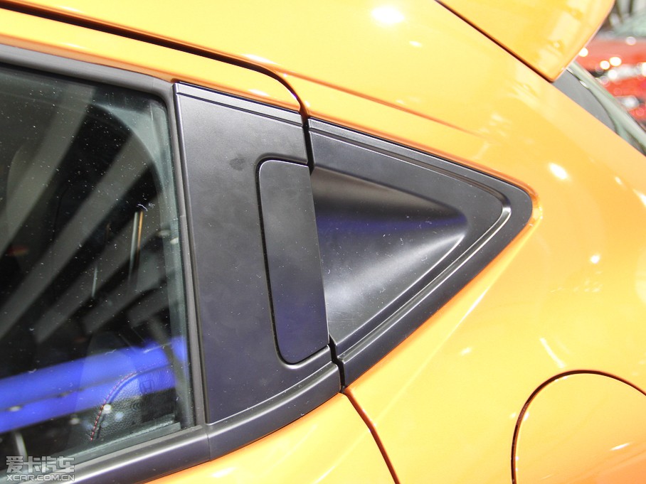 2015XR-V 1.8L CVT A