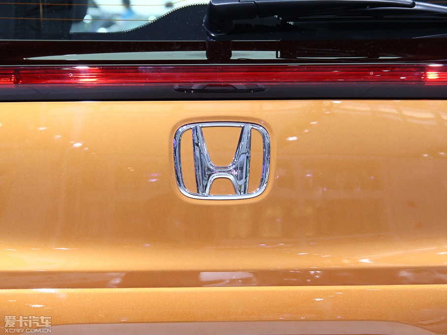 2015XR-V 1.8L CVT A