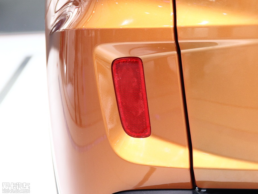 2015XR-V 1.8L CVT A