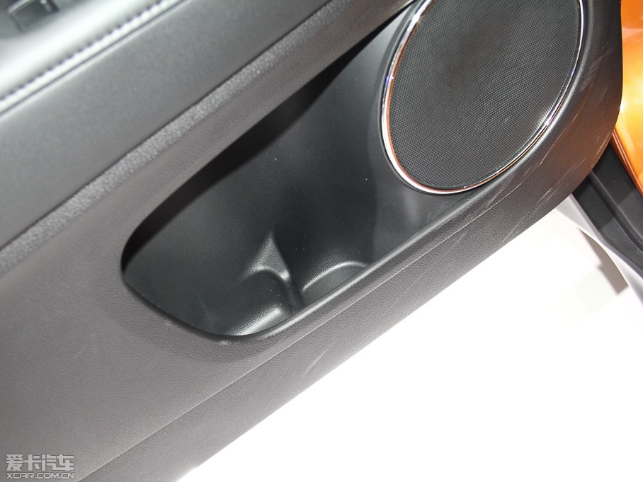 2015XR-V 1.8L CVT A