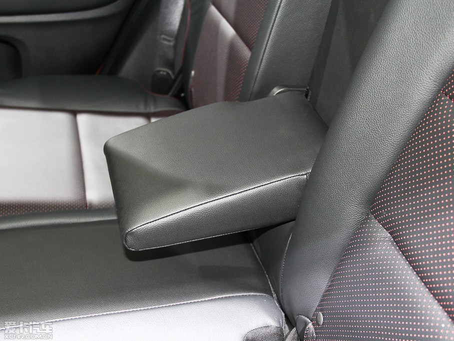 2015XR-V 1.8L CVT A