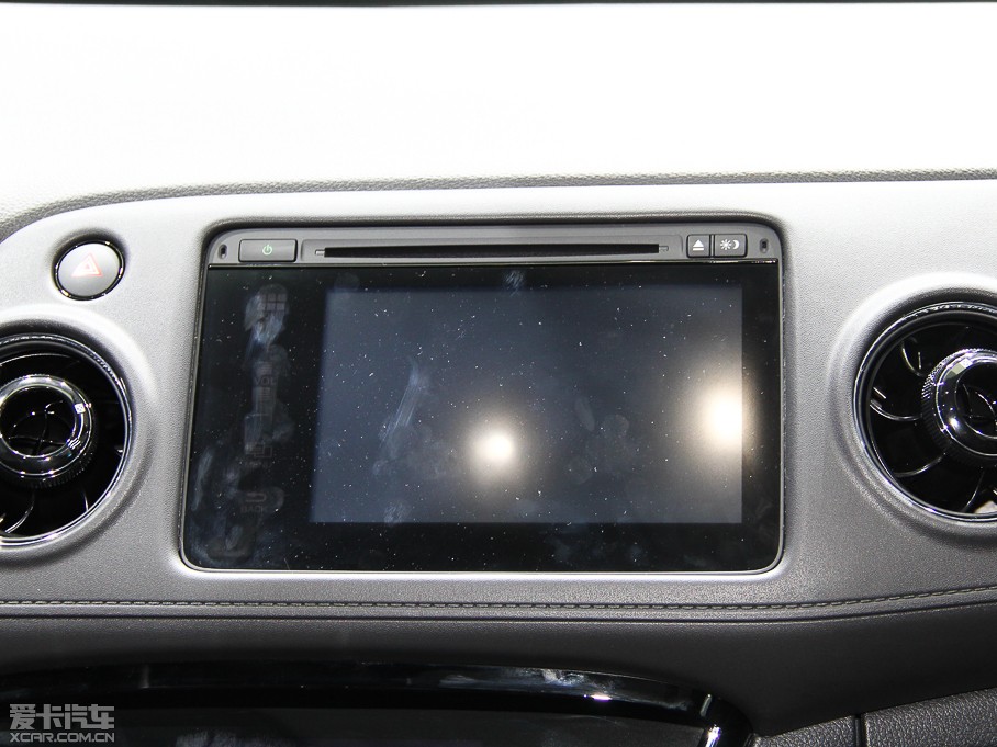 2015XR-V 1.8L CVT A