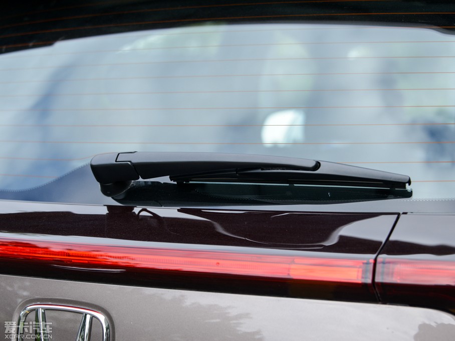 2015XR-V 1.8L CVT m