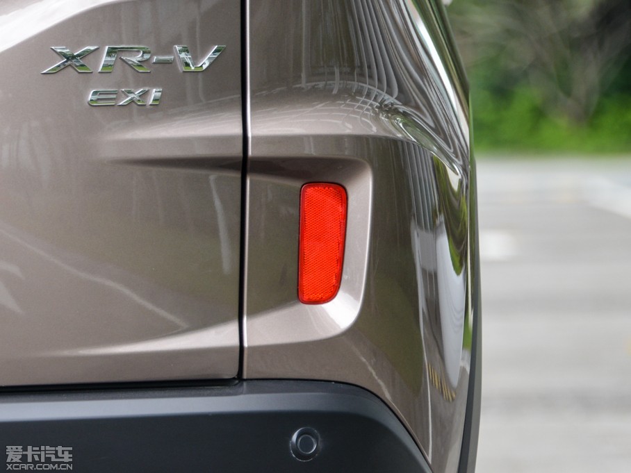 2015XR-V 1.8L CVT m