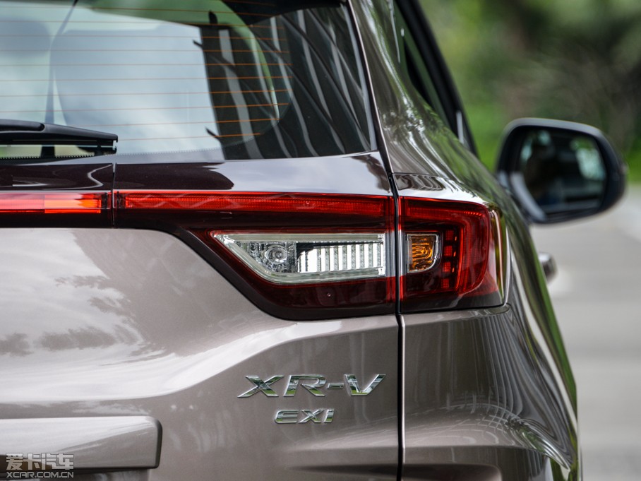 2015XR-V 1.8L CVT m