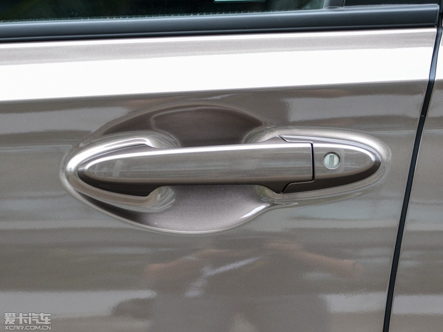 2015XR-V 1.8L CVT m