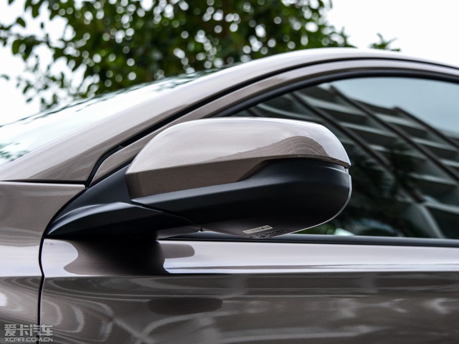 2015XR-V 1.8L CVT m