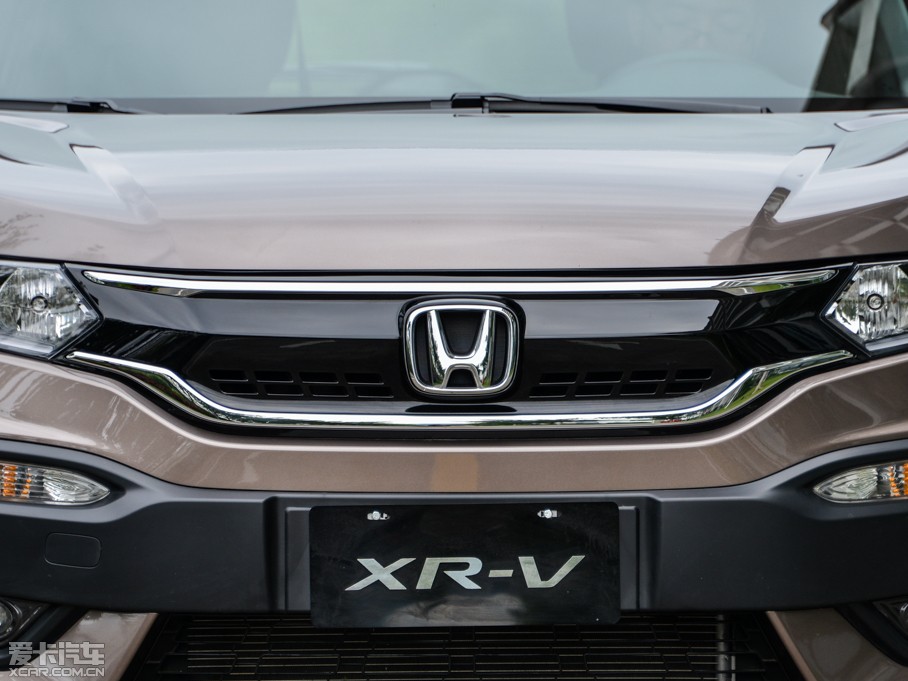 2015XR-V 1.8L CVT m