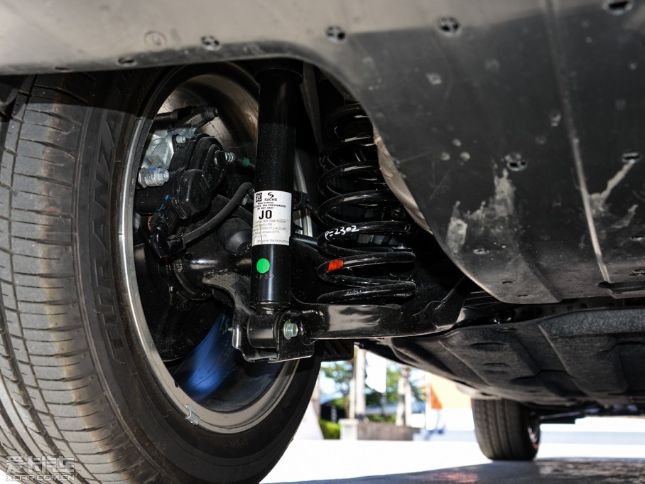 2015XR-V 1.8L CVT m