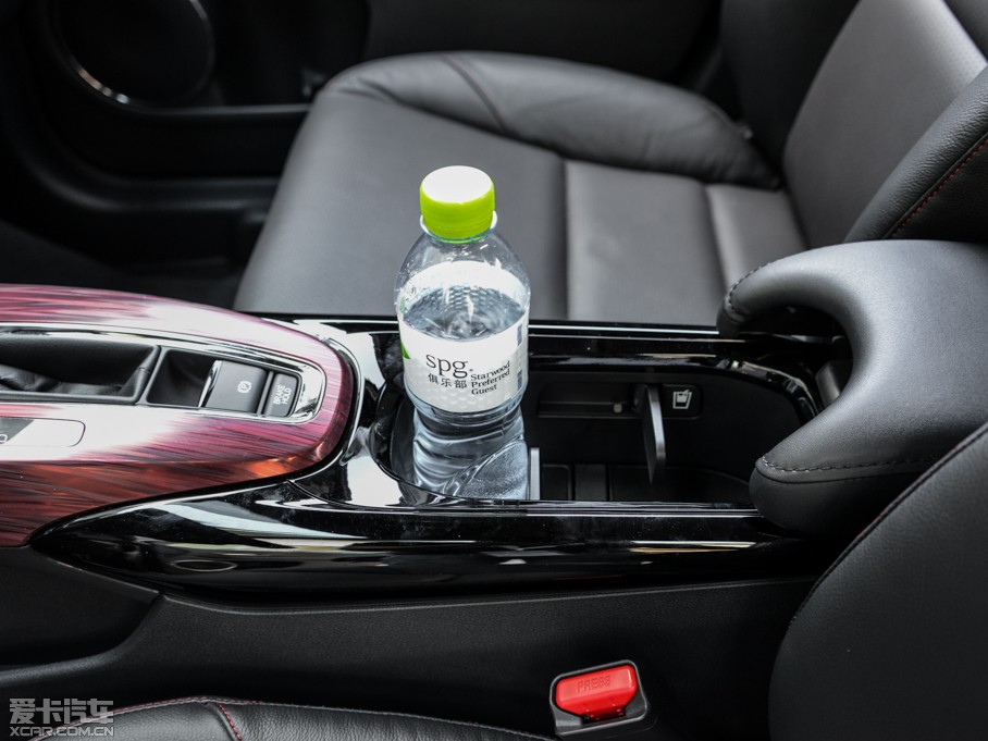 2015XR-V 1.8L CVT m