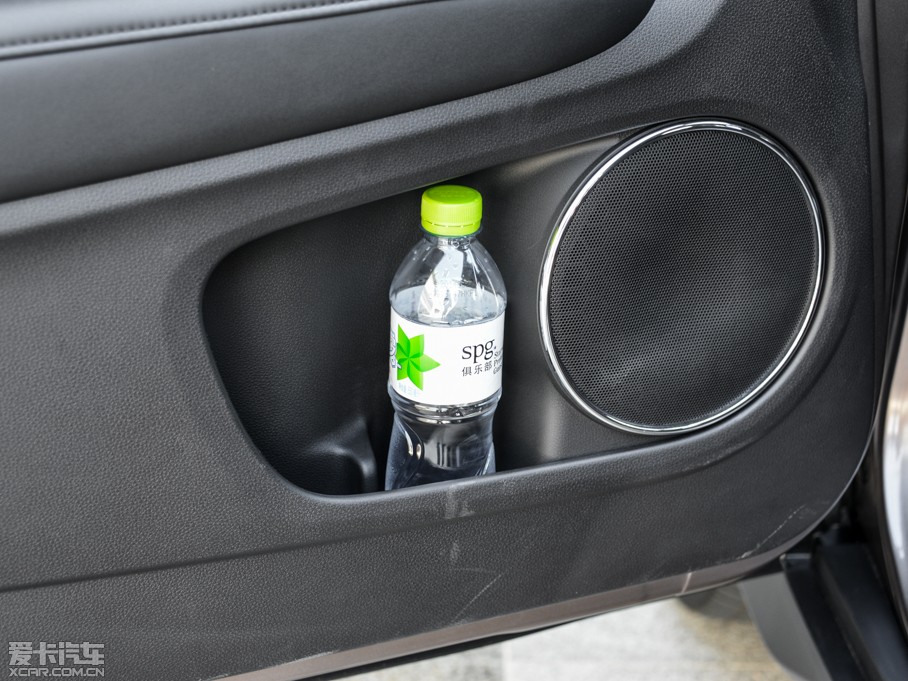 2015XR-V 1.8L CVT m