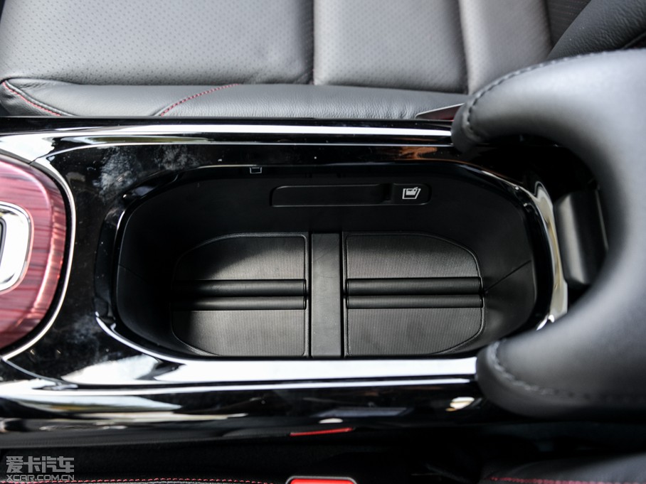 2015XR-V 1.8L CVT m