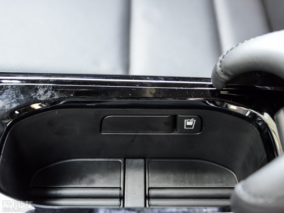 2015XR-V 1.8L CVT m