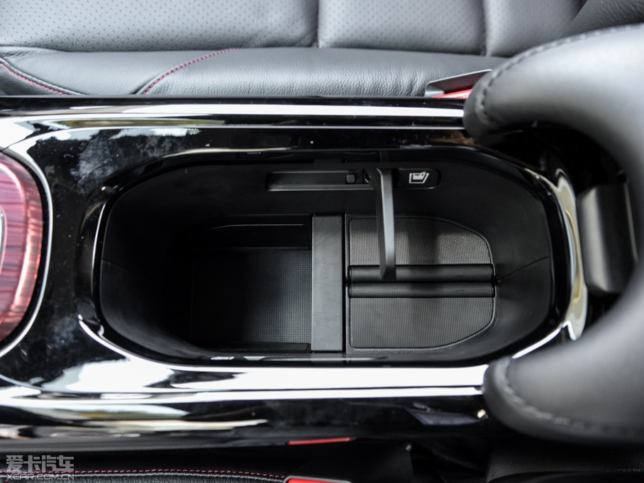 2015XR-V 1.8L CVT m