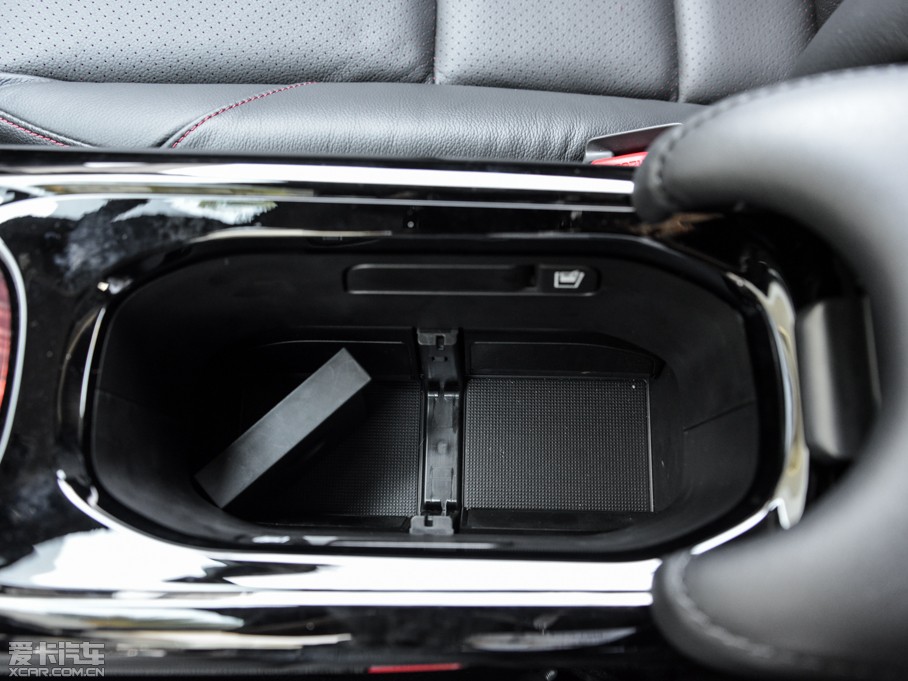 2015XR-V 1.8L CVT m