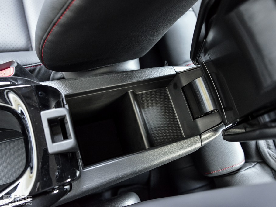 2015XR-V 1.8L CVT m