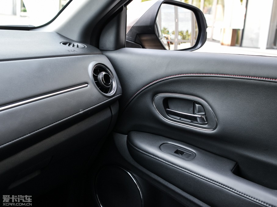 2015XR-V 1.8L CVT m