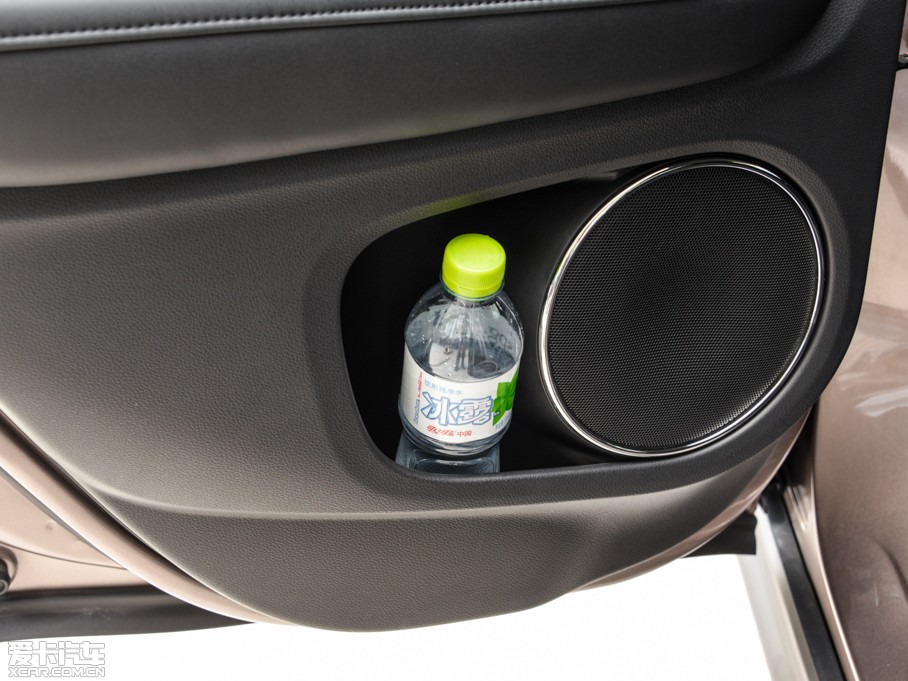 2015XR-V 1.8L CVT m