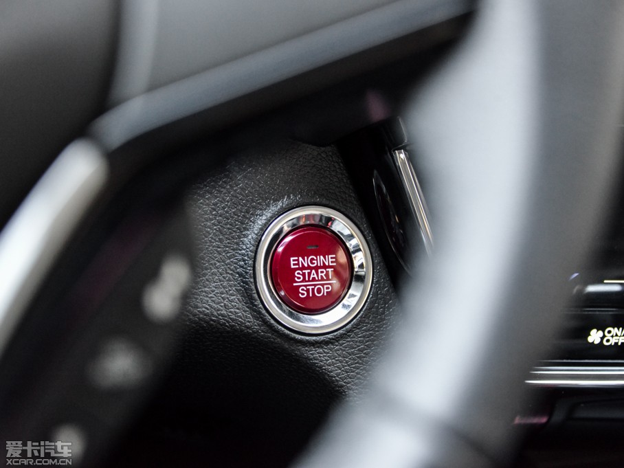 2015XR-V 1.8L CVT m