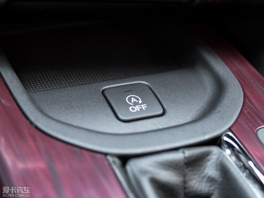 2015XR-V 1.8L CVT m