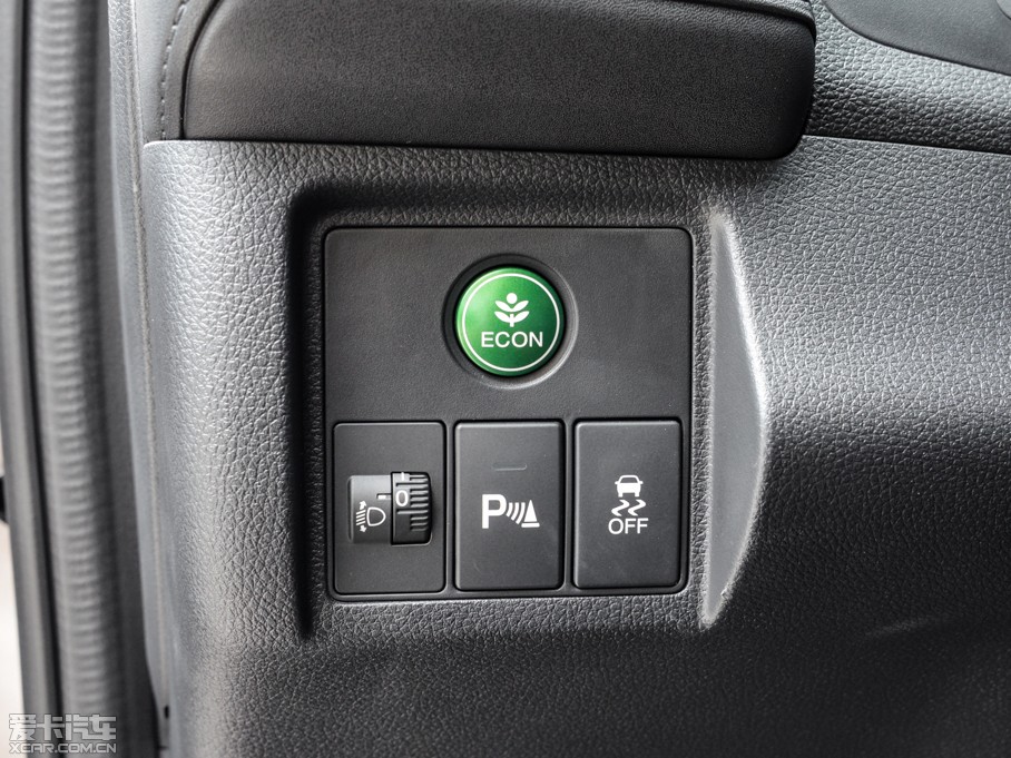 2015XR-V 1.8L CVT m