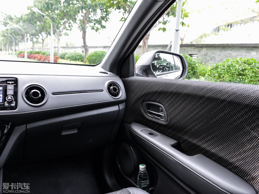 2015XR-V 1.8L CVT m