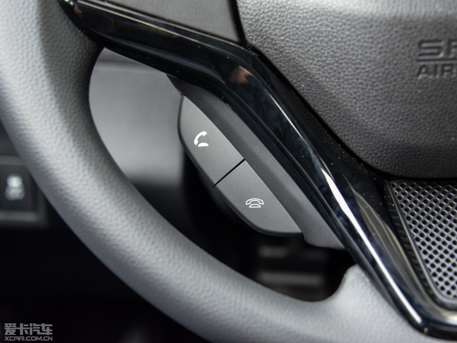 2015XR-V 1.8L CVT m