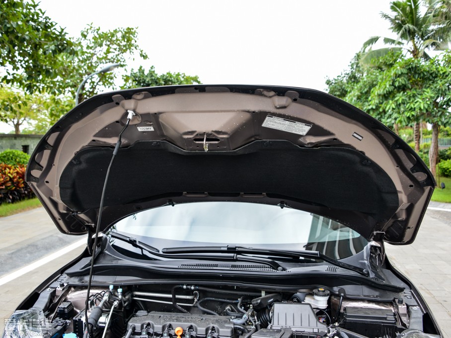 2015XR-V 1.8L CVT m