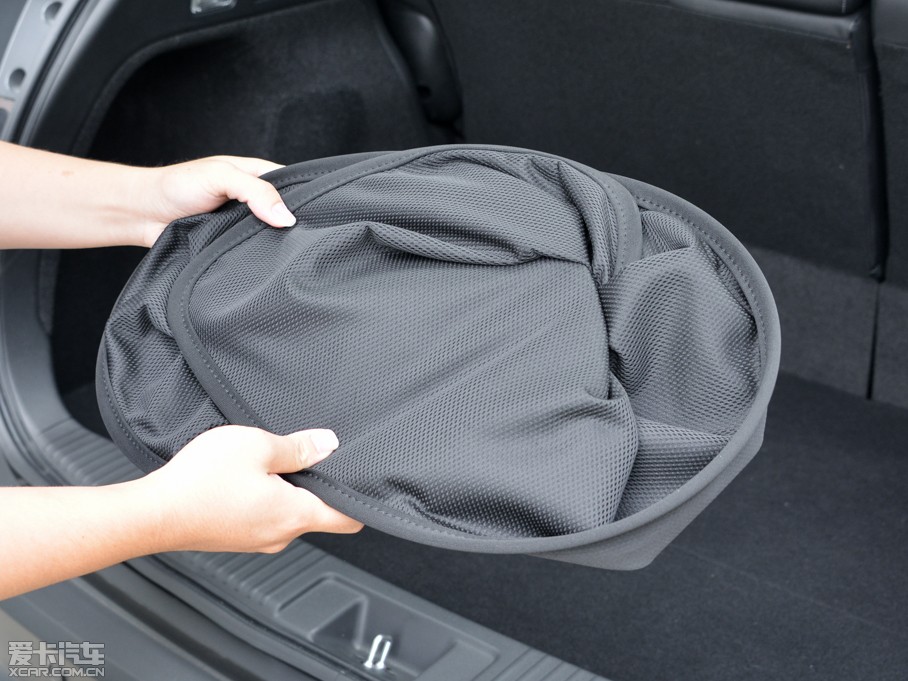 2015XR-V 1.8L CVT m