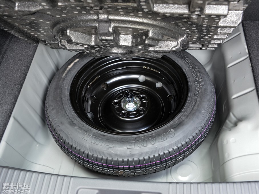 2015XR-V 1.8L CVT m