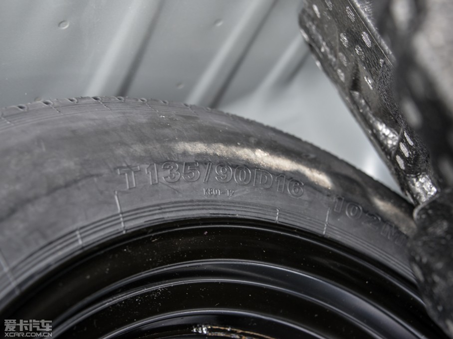 2015XR-V 1.8L CVT m