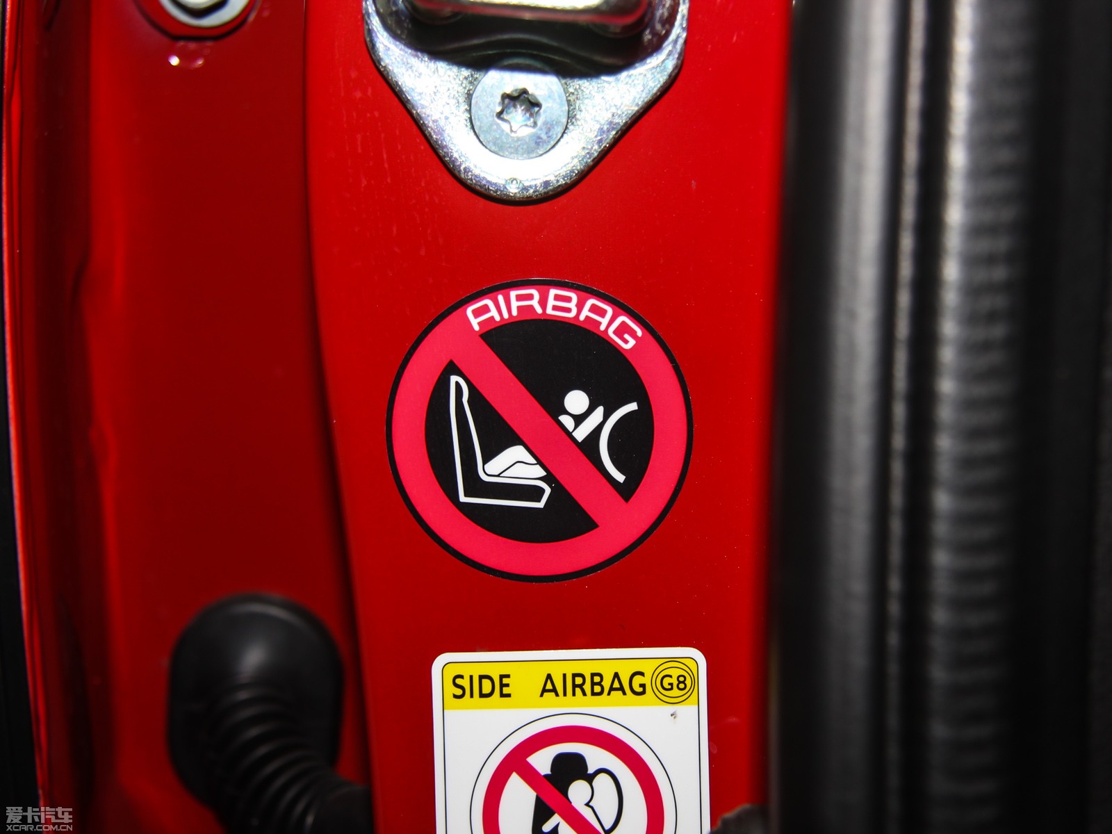 2015XR-V 1.8L CVT A