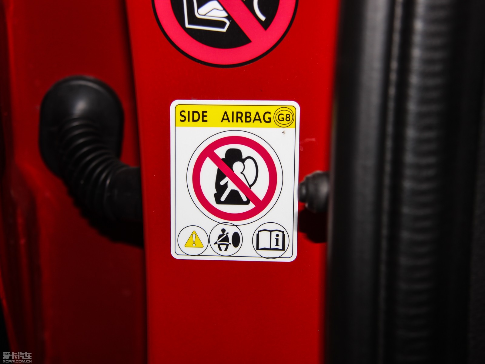 2015XR-V 1.8L CVT A