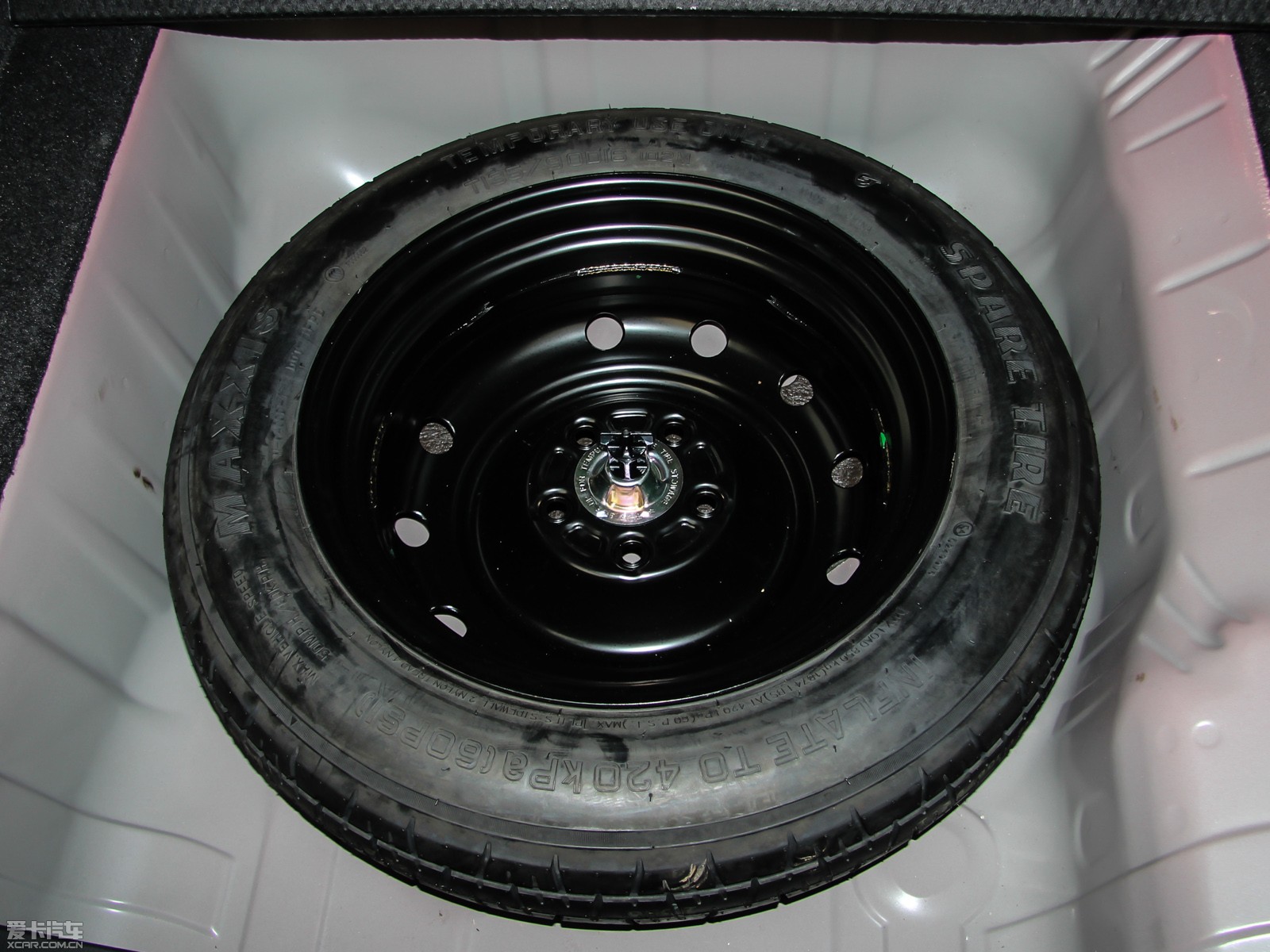 2015XR-V 1.8L CVT A