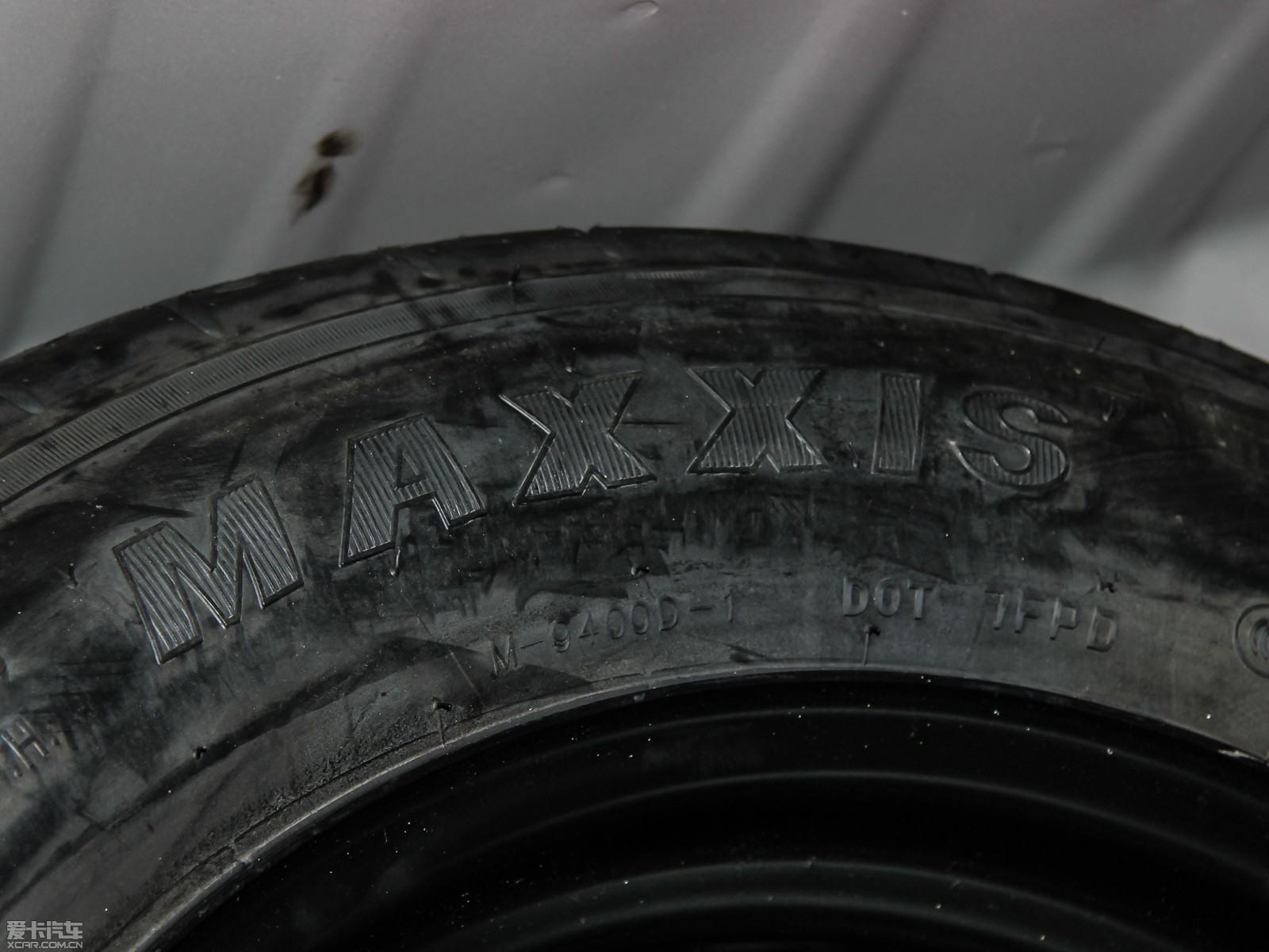 2015XR-V 1.8L CVT A