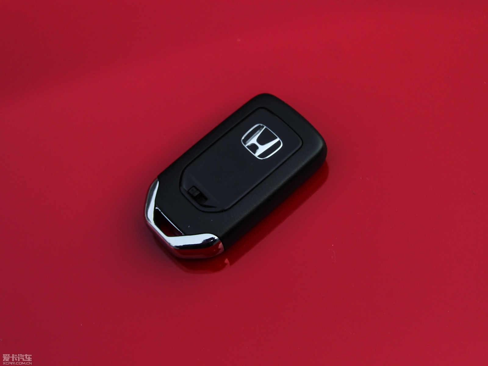 2015XR-V 1.8L CVT A