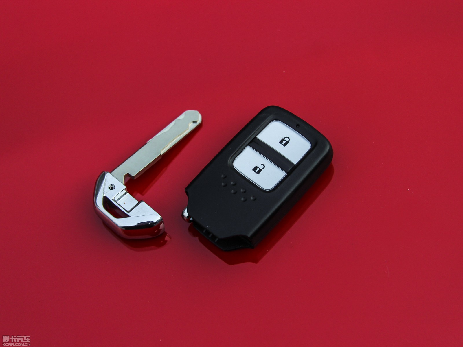 2015XR-V 1.8L CVT A